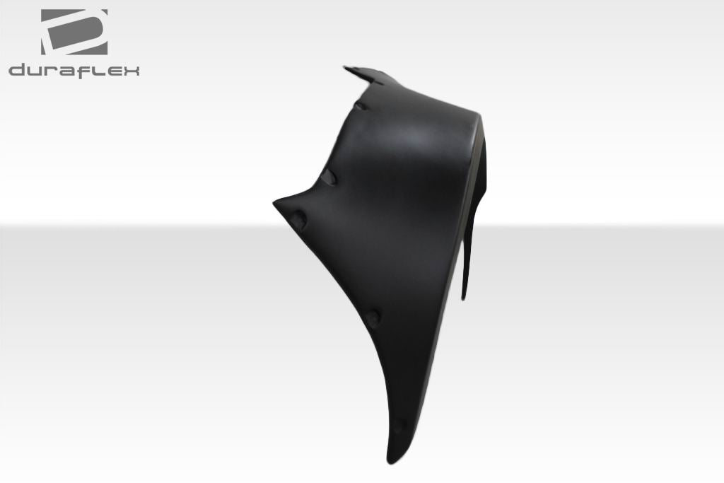 Extreme Dimensions Duraflex Circuit Front Fenders Flare Compatible With 2003-2008 Nissan 350Z - 2 Piece - 112591