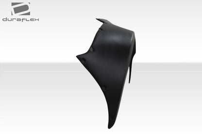 Extreme Dimensions Duraflex Circuit Front Fenders Flare Compatible With 2003-2008 Nissan 350Z - 2 Piece - 112591