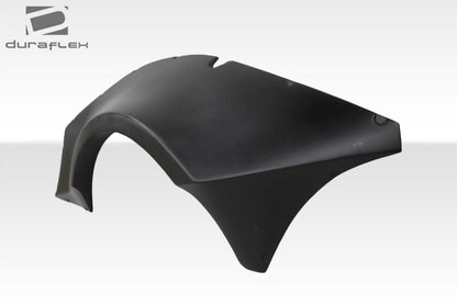 Extreme Dimensions Duraflex Circuit Rear Fender Flares Compatible With 2003-2008 Nissan 350Z - 2 Piece - 112592