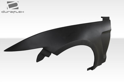 Extreme Dimensions Duraflex GT350 Look Fender Compatible With 2015-2017 Ford Mustang - 2 Piece - 112595