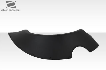 Extreme Dimensions Duraflex Circuit 75mm Rear Fender Flares Compatible With 2009-2020 Nissan 370Z - 2 Piece - 112597