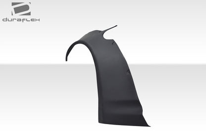 Extreme Dimensions Duraflex Circuit Wide Body Front Fenders Flares Compatible With 2008-2013 BMW M3 - 4 Piece - 112599