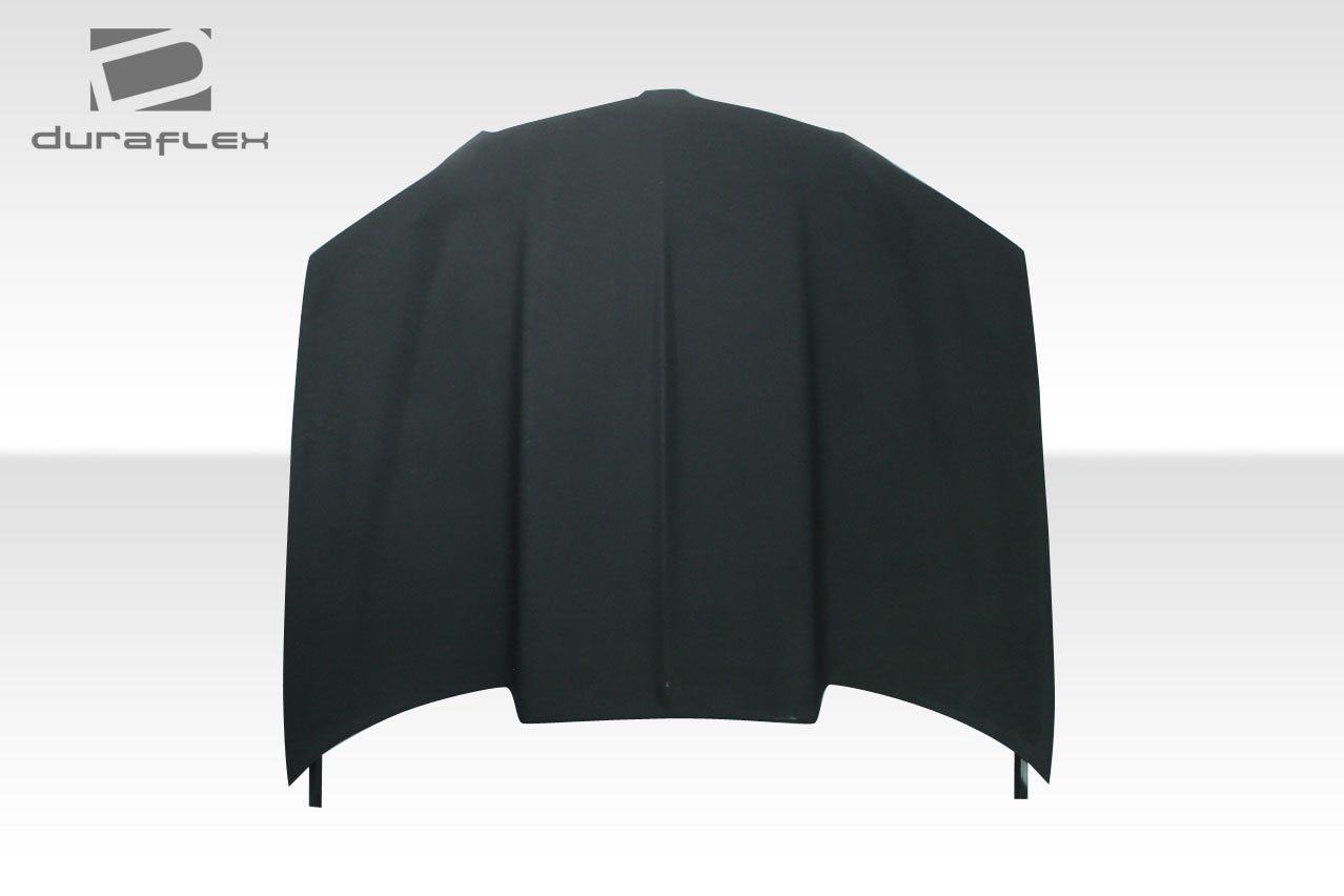 Extreme Dimensions Duraflex LE Designs Hood Compatible With 2008-2009 Pontiac G8 - 1 Piece - 112605