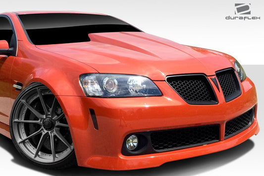 Extreme Dimensions Duraflex LE Designs Hood Compatible With 2008-2009 Pontiac G8 - 1 Piece - 112605