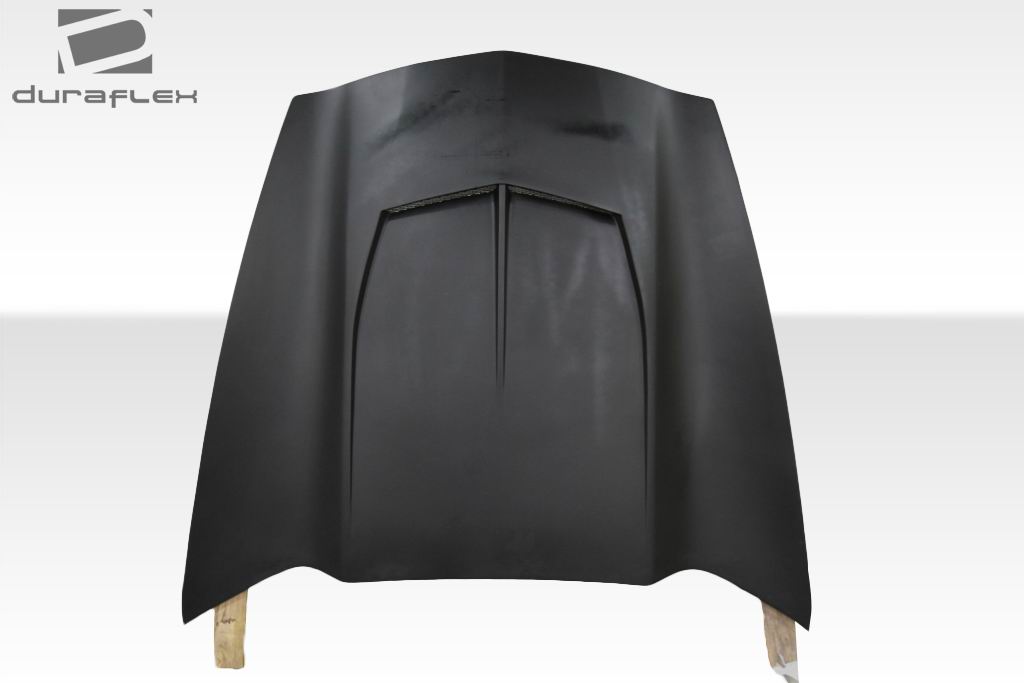 Extreme Dimensions Duraflex Gran Veloce Hood Compatible With 2014-2019 Chevrolet Corvette - 1 Piece - 112607