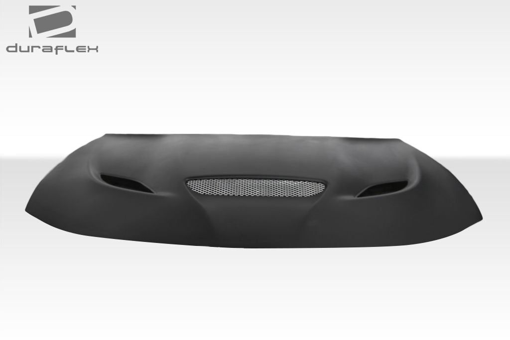 Extreme Dimensions Duraflex Hellcat Hood Compatible With 2015-2023 Dodge Charger - 1 Piece - 112614