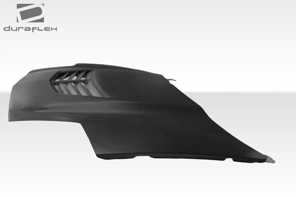 Extreme Dimensions Duraflex Stingray Z Hood Compatible With 1993-1997 Pontiac Firebird - 1 Piece - 112616