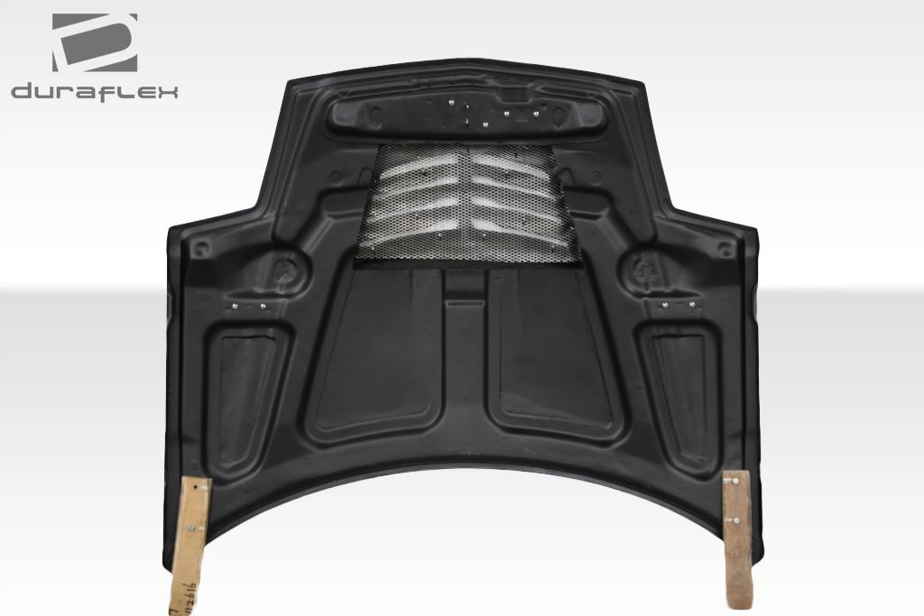 Extreme Dimensions Duraflex Stingray Z Hood Compatible With 1993-1997 Pontiac Firebird - 1 Piece - 112616