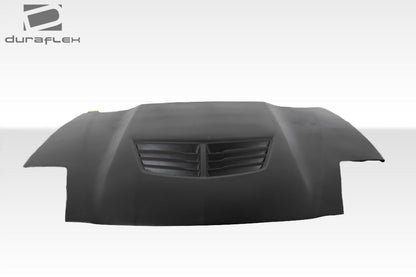 Extreme Dimensions Duraflex Stingray Z Hood Compatible With 1993-1997 Pontiac Firebird - 1 Piece - 112616