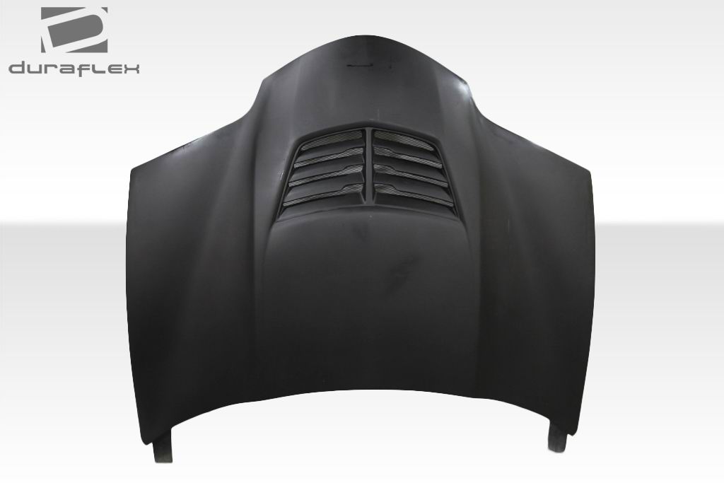 Extreme Dimensions Duraflex Stingray Z Hood Compatible With 1998-2002 Pontiac Firebird - 1 Piece - 112617