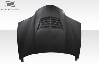 Extreme Dimensions Duraflex Stingray Z Hood Compatible With 1998-2002 Pontiac Firebird - 1 Piece - 112617