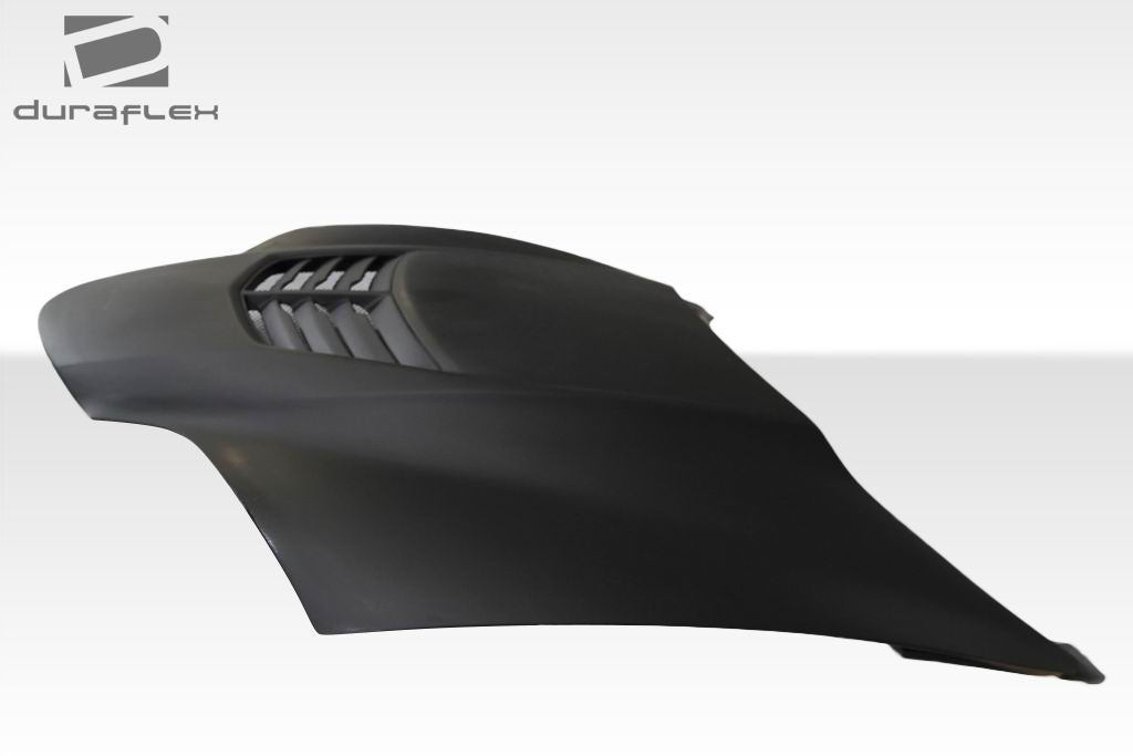 Extreme Dimensions Duraflex Stingray Z Hood Compatible With 1998-2002 Pontiac Firebird - 1 Piece - 112617