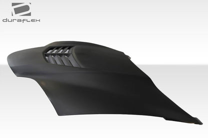 Extreme Dimensions Duraflex Stingray Z Hood Compatible With 1998-2002 Pontiac Firebird - 1 Piece - 112617