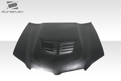 Extreme Dimensions Duraflex Stingray Z Hood Compatible With 2008-2009 Pontiac G8 - 1 Piece - 112618