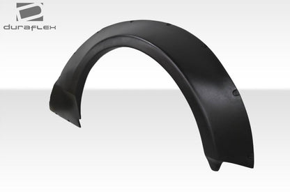 Extreme Dimensions Duraflex Circuit 75mm Front Fenders Flare Compatible With 2010-2014 Ford Mustang - 112623