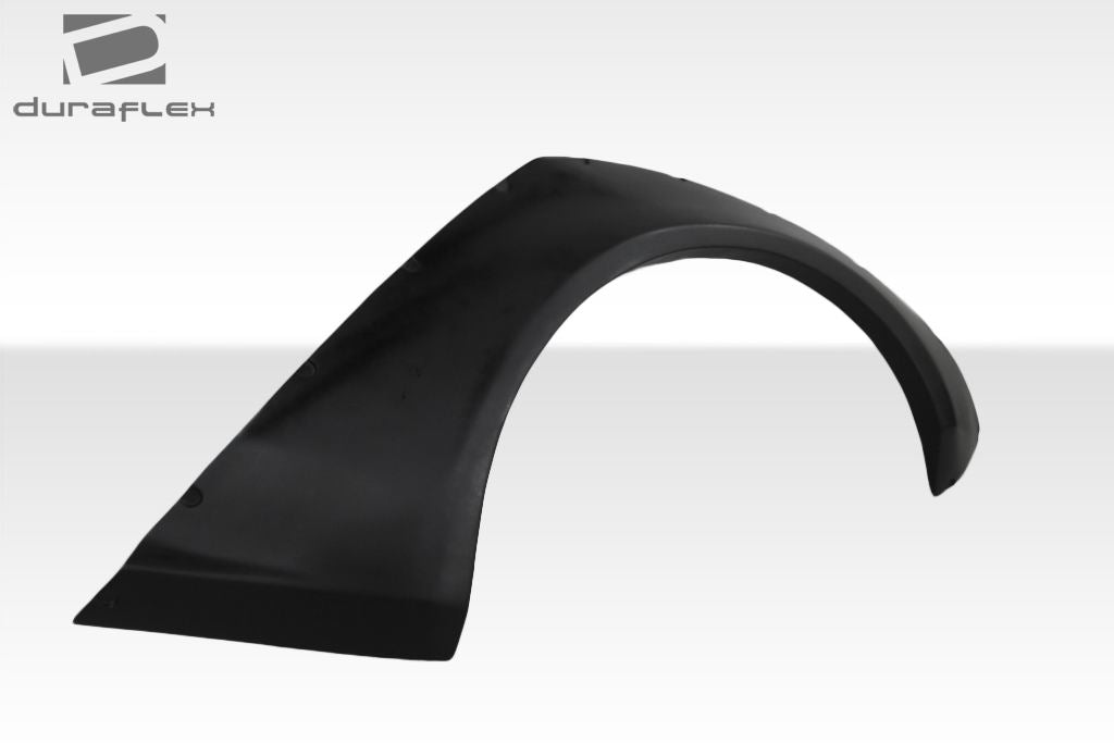 Extreme Dimensions Duraflex Circuit Front Fenders Flare Compatible With 2010-2016 Hyundai Genesis - 112625