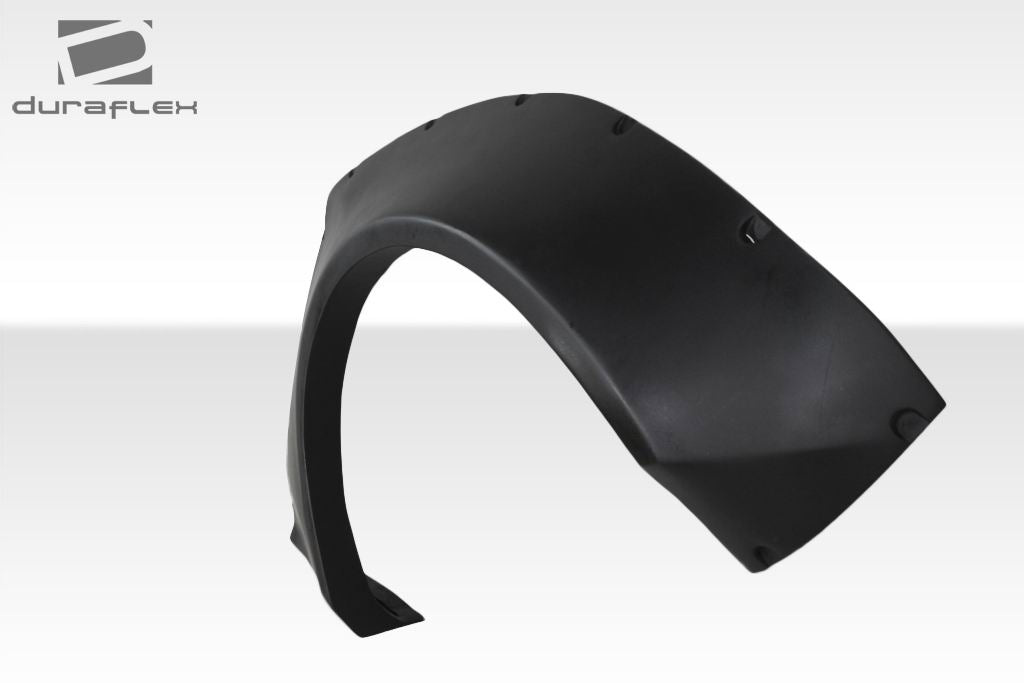Extreme Dimensions Duraflex Circuit Front Fenders Flare Compatible With 2010-2016 Hyundai Genesis - 112625
