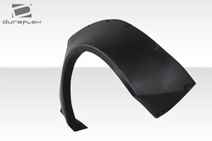 Extreme Dimensions Duraflex Circuit Front Fenders Flare Compatible With 2010-2016 Hyundai Genesis - 112625