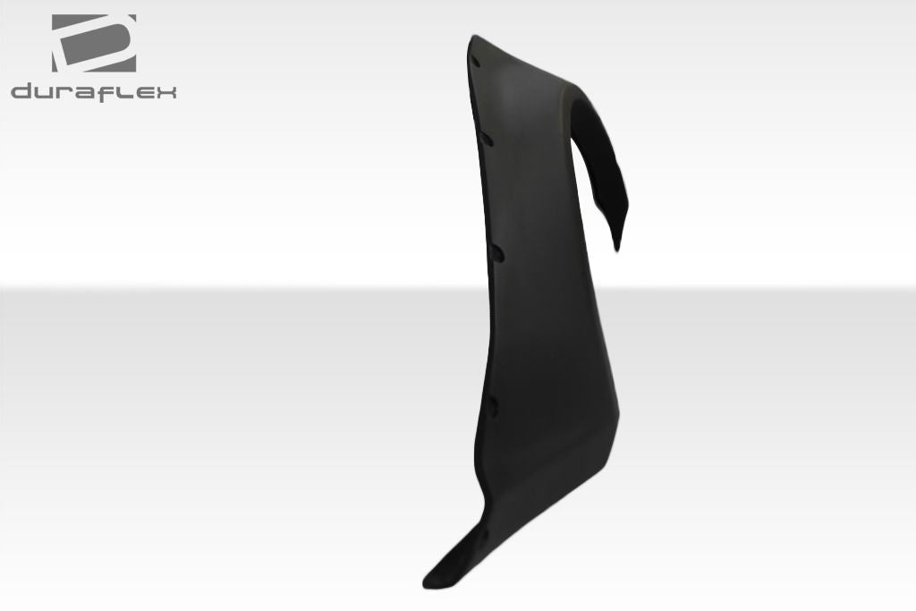 Extreme Dimensions Duraflex Circuit Front Fenders Flare Compatible With 2010-2016 Hyundai Genesis - 112625