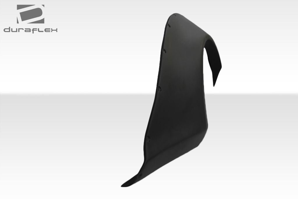 Extreme Dimensions Duraflex Circuit Rear Fender Flares Compatible With 2010-2016 Hyundai Genesis - 112626