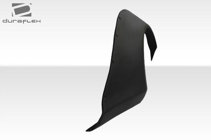 Extreme Dimensions Duraflex Circuit Rear Fender Flares Compatible With 2010-2016 Hyundai Genesis - 112626