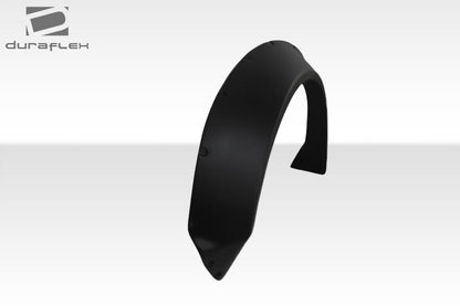 Extreme Dimensions Duraflex Circuit 50mm Front Fenders Flare Compatible With 2001-2006 BMW M3 - 2 Piece - 112627