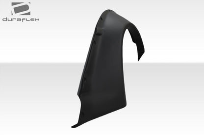 Extreme Dimensions Duraflex Circuit 50mm Rear Fender Flares Compatible With 2001-2006 BMW M3 - 2 Piece - 112628