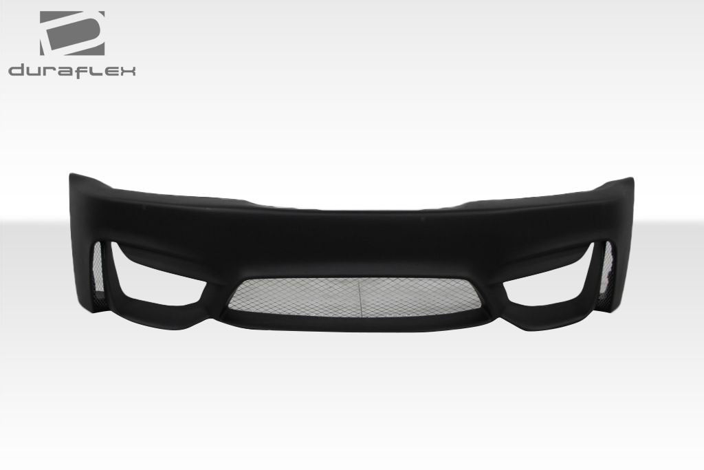 Extreme Dimensions Duraflex M4 Look Front Bumper Cover Compatible With 2001-2006 BMW M3 - 112629