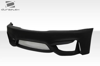Extreme Dimensions Duraflex M4 Look Front Bumper Cover Compatible With 2001-2006 BMW M3 - 112629