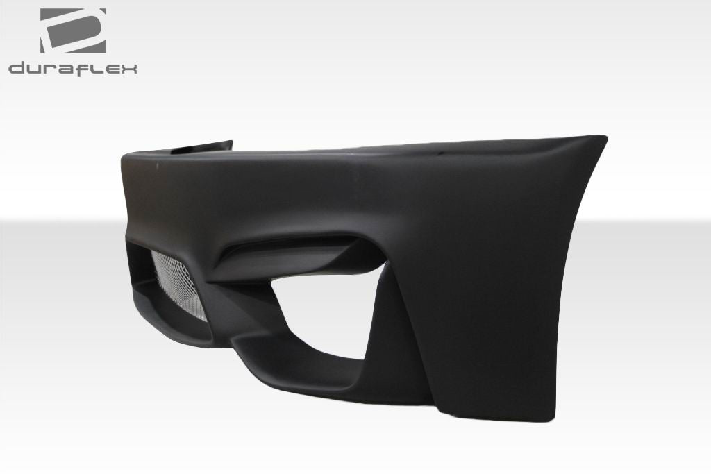Extreme Dimensions Duraflex M4 Look Front Bumper Cover Compatible With 2001-2006 BMW M3 - 112629