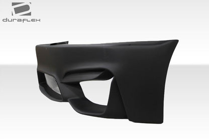 Extreme Dimensions Duraflex M4 Look Front Bumper Cover Compatible With 2001-2006 BMW M3 - 112629