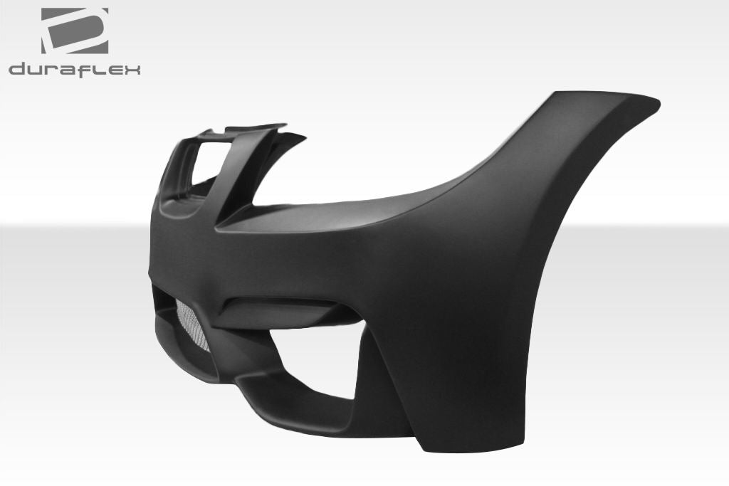 Extreme Dimensions Duraflex M4 Look Front Bumper Cover Compatible With 2006-2008 BMW 3 Series - 112630