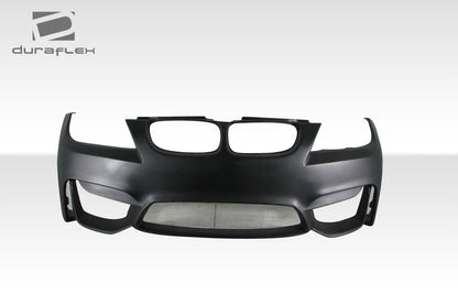 Extreme Dimensions Duraflex M4 Look Front Bumper Cover Compatible With 2009-2011 BMW 3 Series - 112631