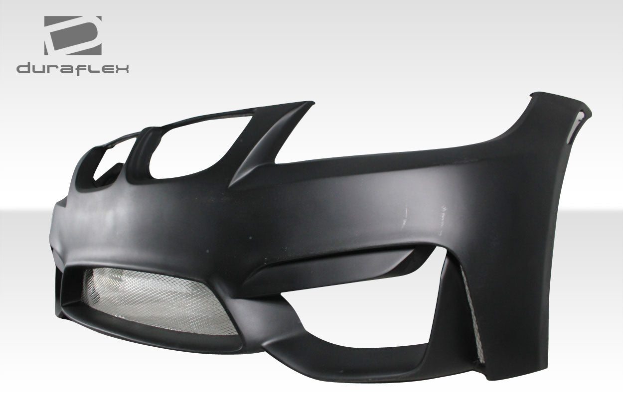 Extreme Dimensions Duraflex M4 Look Front Bumper Cover Compatible With 2009-2011 BMW 3 Series - 112631