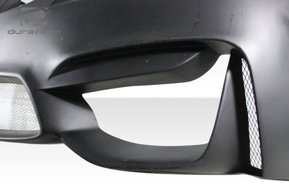 Extreme Dimensions Duraflex M4 Look Front Bumper Cover Compatible With 2009-2011 BMW 3 Series - 112631