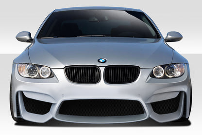 Extreme Dimensions Duraflex M4 Look Front Bumper Cover Compatible With 2007-2010 BMW 3 Series - 112632
