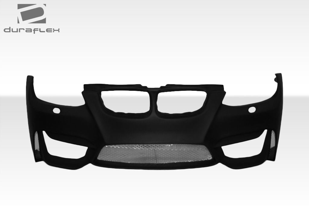Extreme Dimensions Duraflex M4 Look Front Bumper Cover Compatible With 2007-2010 BMW 3 Series - 112632
