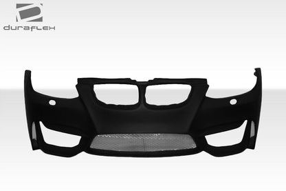 Extreme Dimensions Duraflex M4 Look Front Bumper Cover Compatible With 2007-2010 BMW 3 Series - 112632