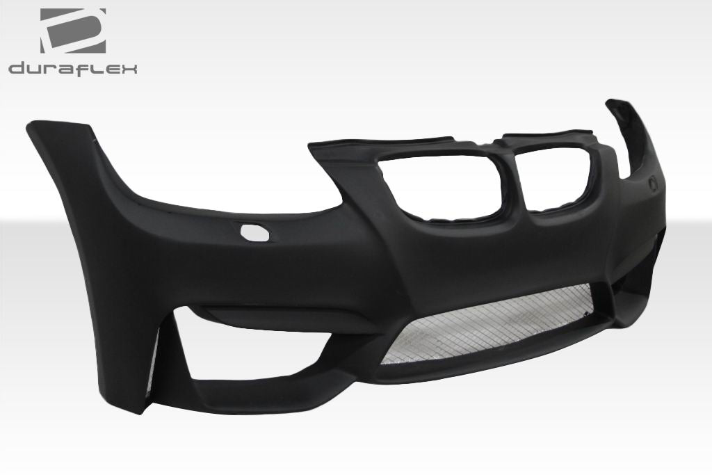 Extreme Dimensions Duraflex M4 Look Front Bumper Cover Compatible With 2007-2010 BMW 3 Series - 112632