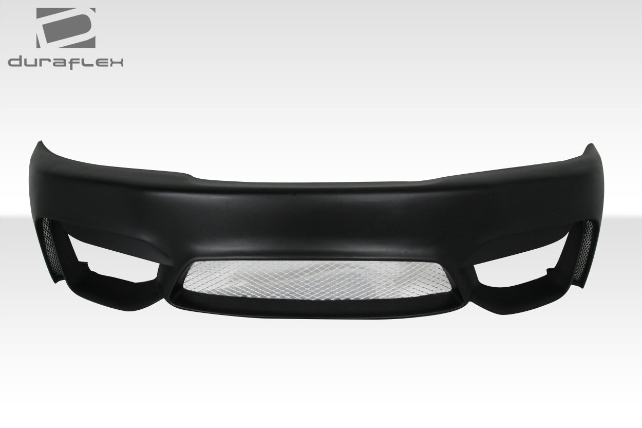 Extreme Dimensions Duraflex M4 Look Front Bumper Cover Compatible With 1999-2006 BMW 3 Series - 1 Piece - 112633