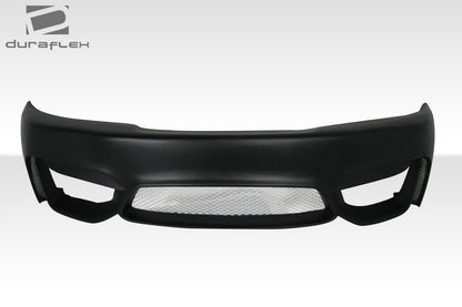 Extreme Dimensions Duraflex M4 Look Front Bumper Cover Compatible With 1999-2006 BMW 3 Series - 1 Piece - 112633