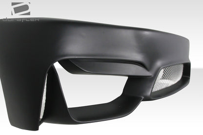 Extreme Dimensions Duraflex M4 Look Front Bumper Cover Compatible With 1999-2006 BMW 3 Series - 1 Piece - 112633
