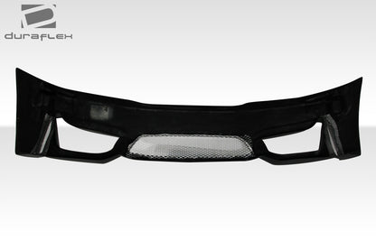 Extreme Dimensions Duraflex M4 Look Front Bumper Cover Compatible With 1999-2006 BMW 3 Series - 1 Piece - 112633