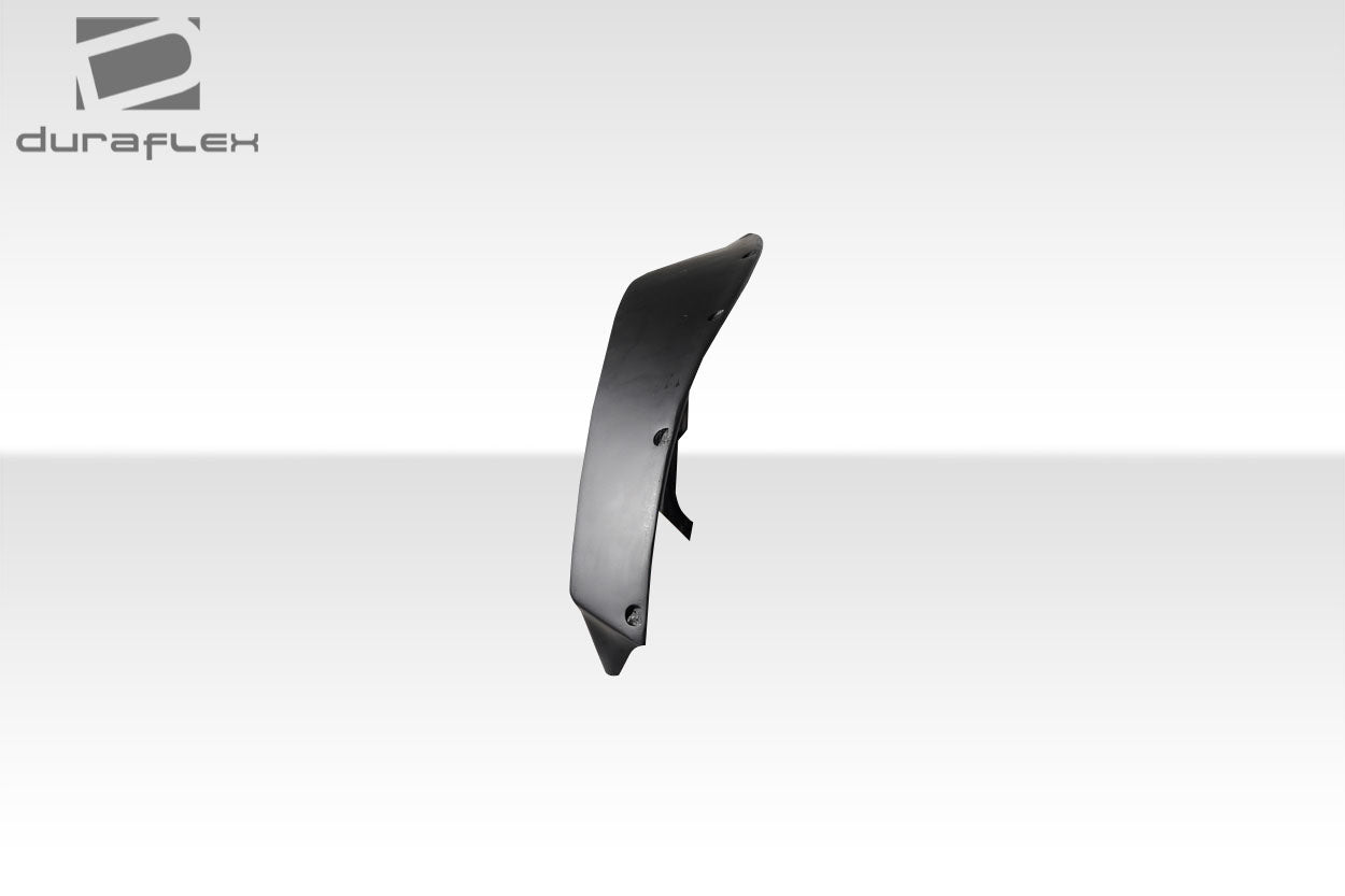 Extreme Dimensions Duraflex Circuit Wide Body Front Fenders Flares Compatible With 2005-2009 Ford Mustang - 2 Piece - 112635