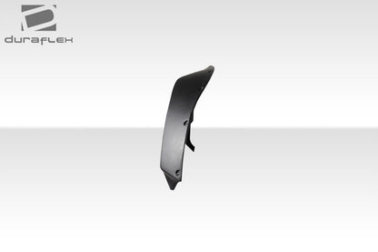 Extreme Dimensions Duraflex Circuit Wide Body Front Fenders Flares Compatible With 2005-2009 Ford Mustang - 2 Piece - 112635