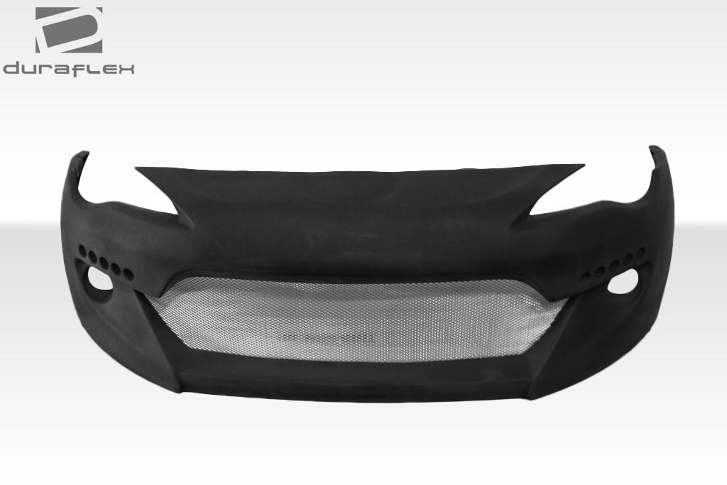 Extreme Dimensions Duraflex GT500 V2 Front Bumper Cover Compatible With 2013-2020 FRS 86 BRZ - 1 Piece - 112640