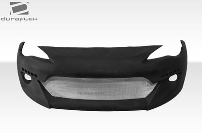 Extreme Dimensions Duraflex GT500 V2 Front Bumper Cover Compatible With 2013-2020 FRS 86 BRZ - 1 Piece - 112640