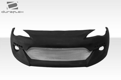 Extreme Dimensions Duraflex GT500 V2 Front Bumper Cover Compatible With 2013-2020 FRS 86 BRZ - 1 Piece - 112640