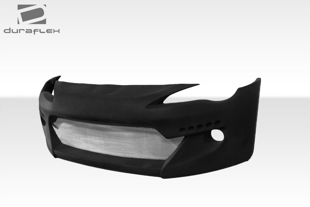 Extreme Dimensions Duraflex GT500 V2 Front Bumper Cover Compatible With 2013-2020 FRS 86 BRZ - 1 Piece - 112640