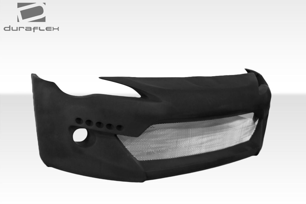 Extreme Dimensions Duraflex GT500 V2 Front Bumper Cover Compatible With 2013-2020 FRS 86 BRZ - 1 Piece - 112640
